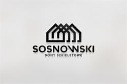 Sosnowski Szkieletowe domy drewniane Marek Sosnowski