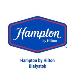 Hotel Hampton by Hilton Białystok