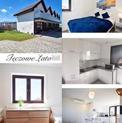 Tęczowe Lato Apartamenty Tęczowa 10