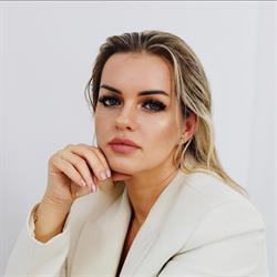 Magdalena Myśliwiec - Akademia Profesjonalistów TYCHY