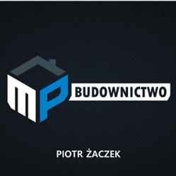 Strzemiona MP Budownictwo Piotr Żaczek