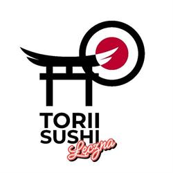 Torii Sushi&Grill Łęczna