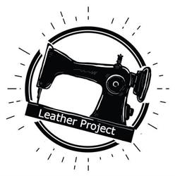 Tapicerstwo Leather project
