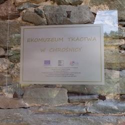 Ekomuzeum Tkactwa i Barwienia Naturalnego