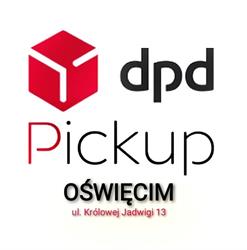 DPD Pickup