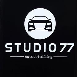 Studio 77 Autokosmetyka & detailing. Myjnia ręczna Września. Powłoki ceramiczne. Folie PPF