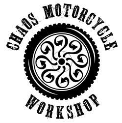 CHAOS Warsztat Motocyklowy