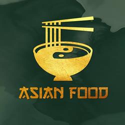 Asian Food