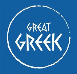 Great Greek Montownia