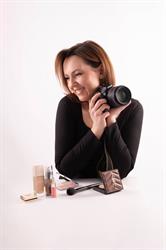 BZOVA Makijaż i fotografia