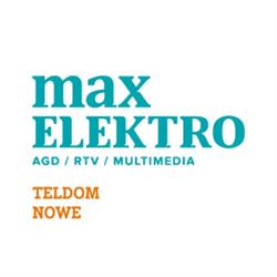 Max Elektro Nowe