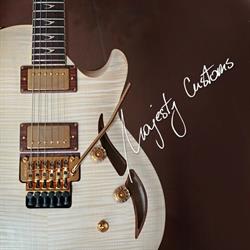 Majesty Customs