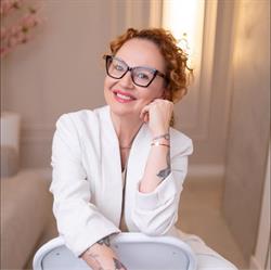 Wiesława Omecińska Makijaż Permanentny Szczecin