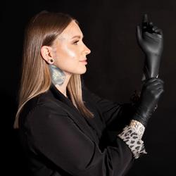 Studio Tatuażu&Piercingu Olga Kalarus