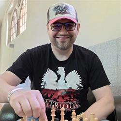 Akademia Szachowa Speed Chess Kreatywny Trener Szachowy Jarosław Dąbrowski