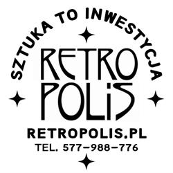 Retropolis Galeria i Salon Aukcyjny