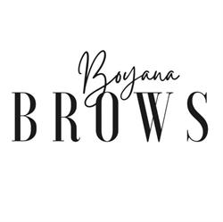 BOYANA BROWS