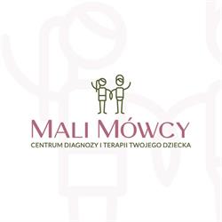 Mali Mówcy Centrum Diagnozy i Terapii Twojego Dziecka