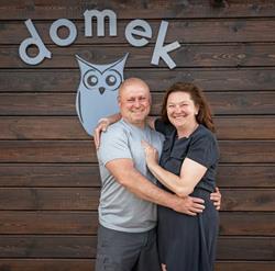 Domek Sówka