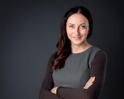 Ekspert finansowy - Agnieszka Perlicka