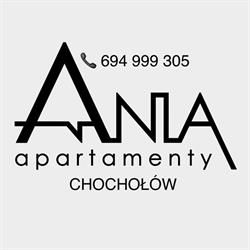Ania Apartamenty
