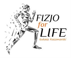 FIZJO for LIFE Łukasz Kaczmarski