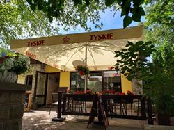 Bistro Paradise