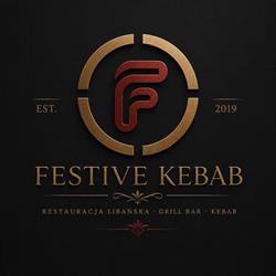 Festive Kebab Sandomierz