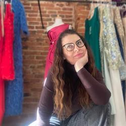 Karina Grzesiak Studio Fashion Designer