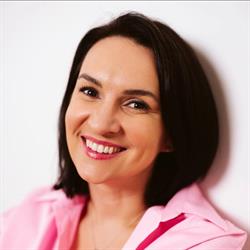 dr n. med. Dorota Gródecka, Ginekolog