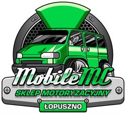 Mobile Marcin Czupryński