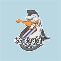GanderCut Barber Mszana Dolna