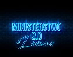 Ministerstwo Śledzia i Wódki