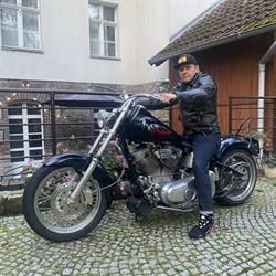 Rock Custom Motorcycles Serwis i Naprawa Motocykli