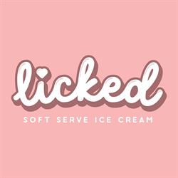 LICKED