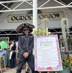 Mexican Food