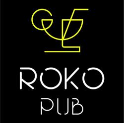 ROKO Pub