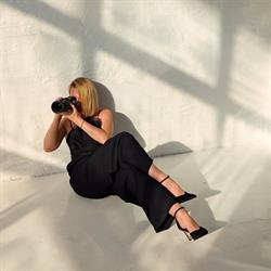 Justyna Okońska-Lubas Fotografia
