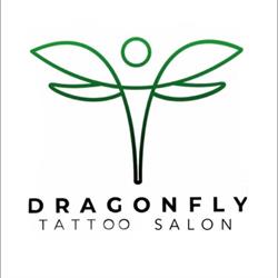 Dragonfly Tattoo Salon