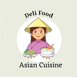 DELI ASIAN CUISINE