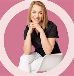 Dorota Steczko Fizjoterapia Uroginekologiczna