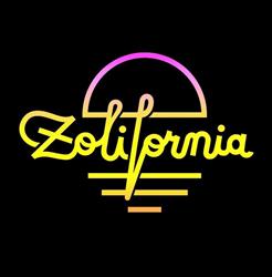 Żolifornia