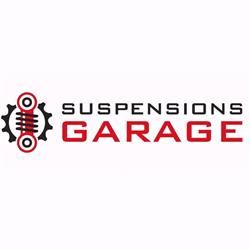 Garage Suspensions Serwis Rowerów i Amortyzatorów MTB, ATV, UTV, MX