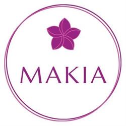 MAKIA Masaż Holistycznie Anna Paradowska