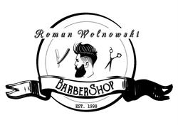 Roman Wolnowski - BarberShop - Zakład fryzjerski