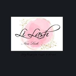 Li Lash Nina Linke