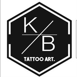 KB Tattoo Art
