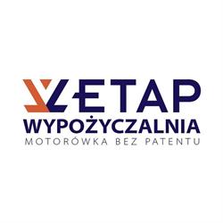 ETAP Wypożyczalnia motorówek bez patentu