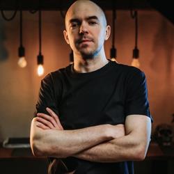 Serik Butenko (Bootique Tattoo)