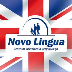 Novo Lingua ( Centrum Kształcenia Językowego )